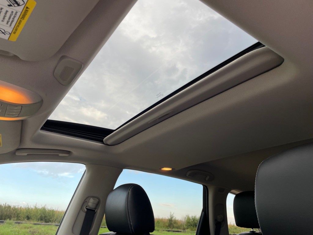 2018 INFINITI QX60 Image 42