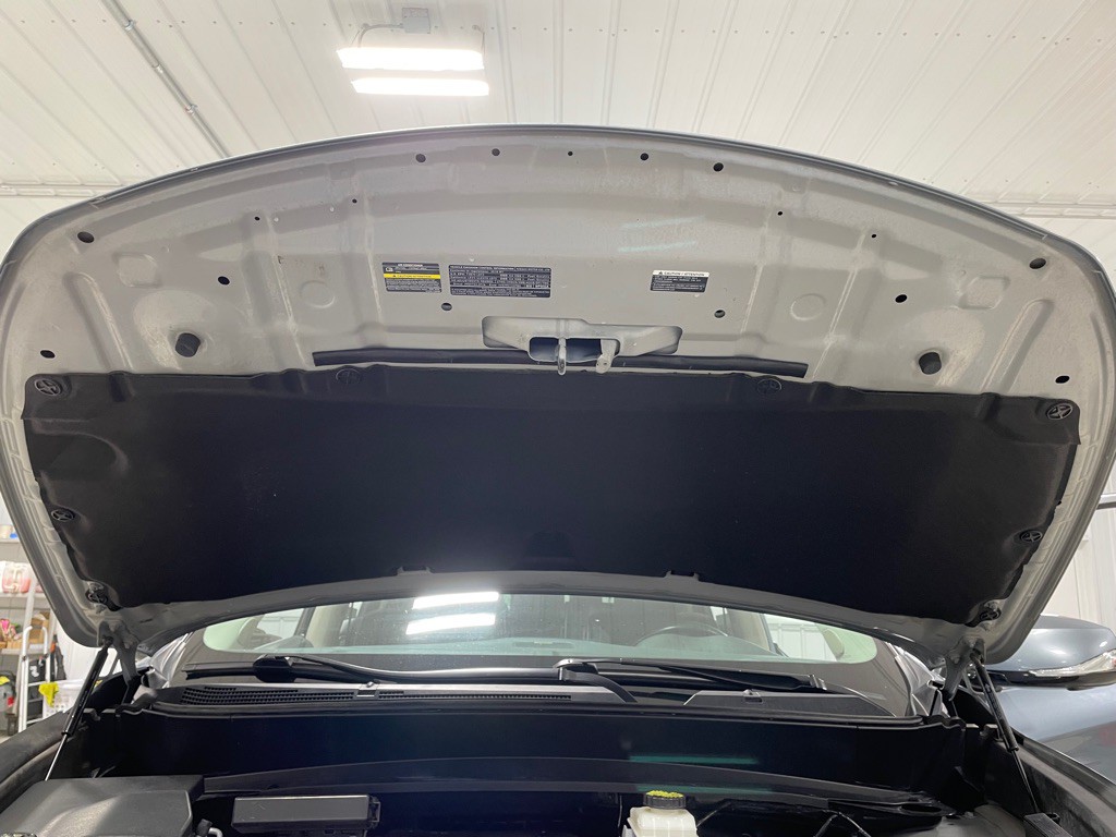 2018 INFINITI QX60 Image 47