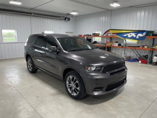 Image for 2019 Dodge Durango GT ID: 6887365