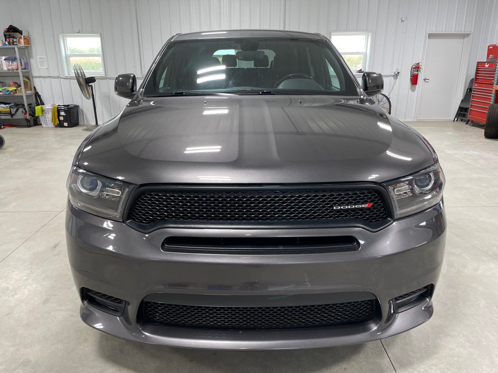 2019 Dodge Durango Image 2