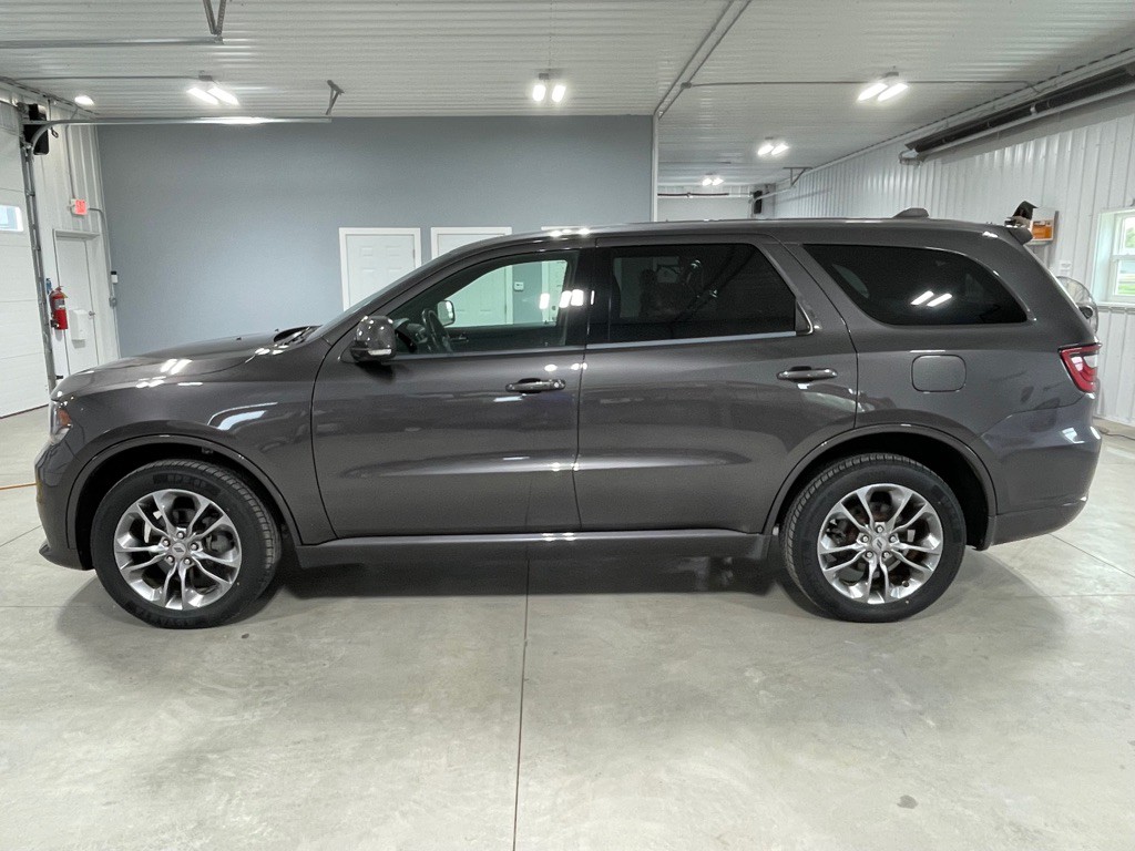 2019 Dodge Durango Image 4