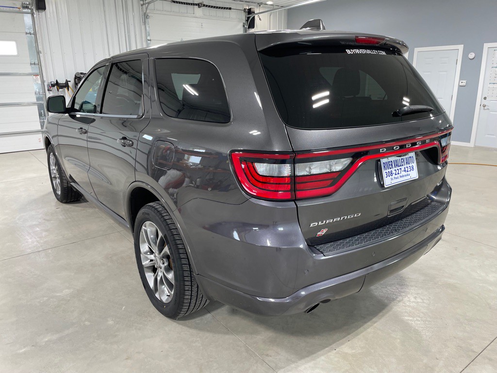 2019 Dodge Durango Image 5