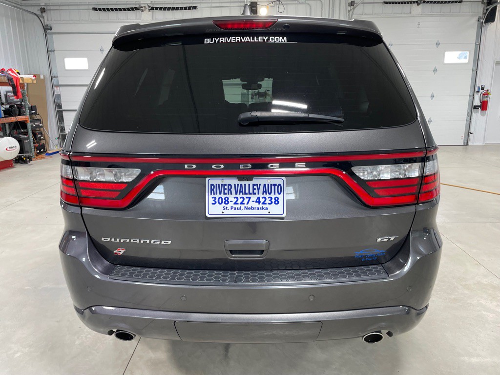 2019 Dodge Durango Image 6