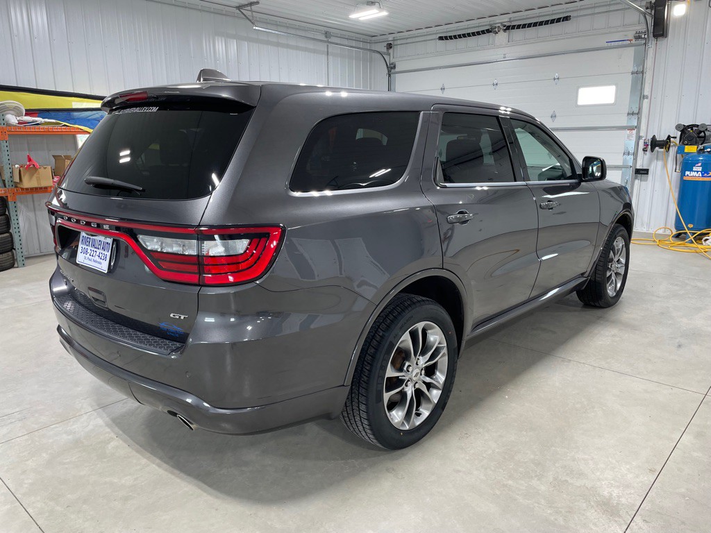 2019 Dodge Durango Image 7