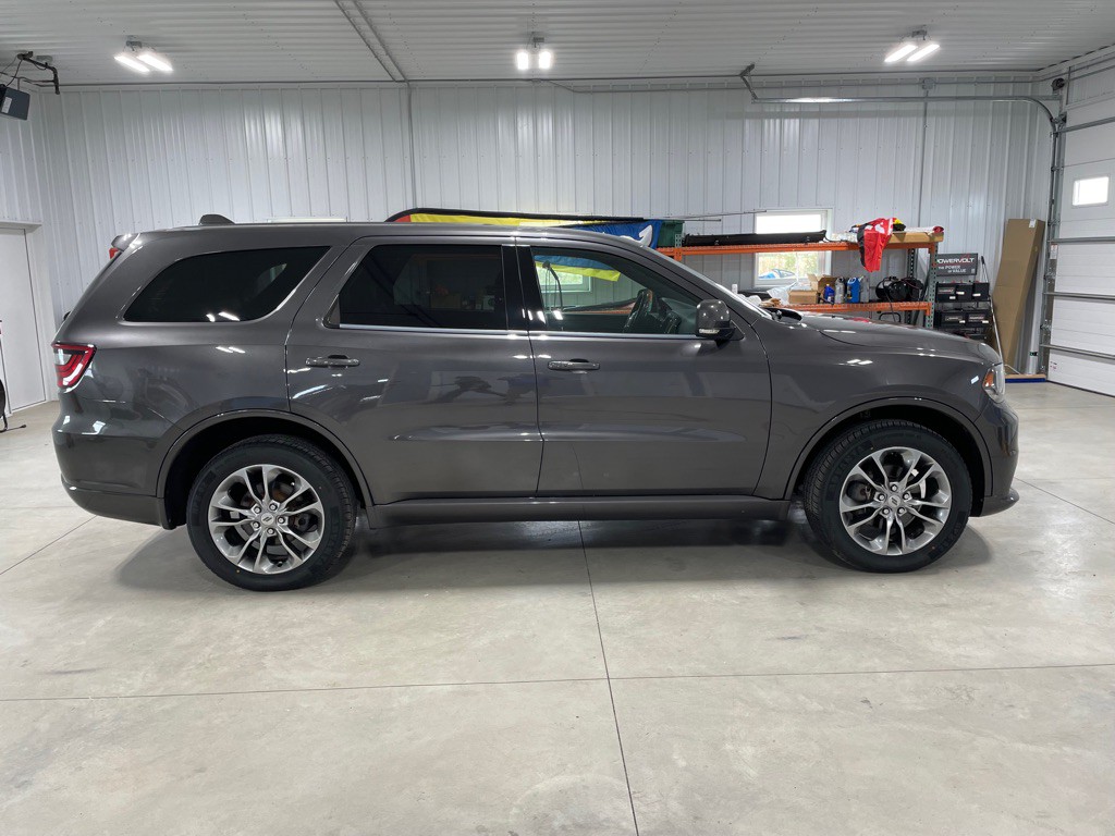2019 Dodge Durango Image 8