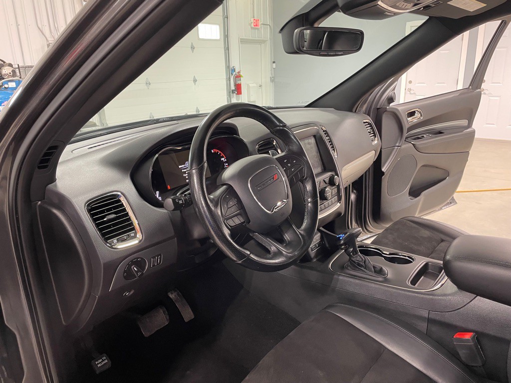 2019 Dodge Durango Image 9