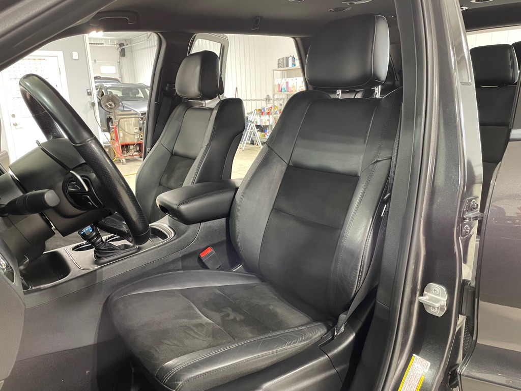 2019 Dodge Durango Image 10