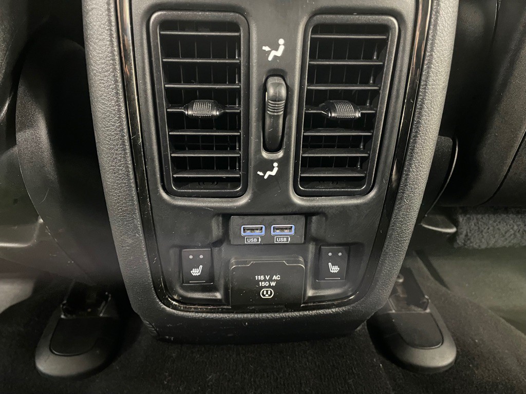 2019 Dodge Durango Image 19