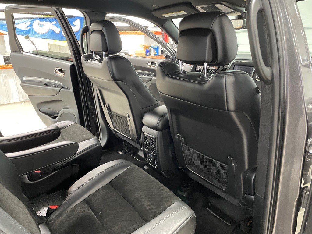 2019 Dodge Durango Image 20