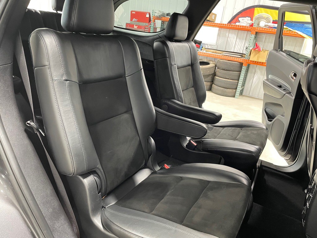 2019 Dodge Durango Image 21