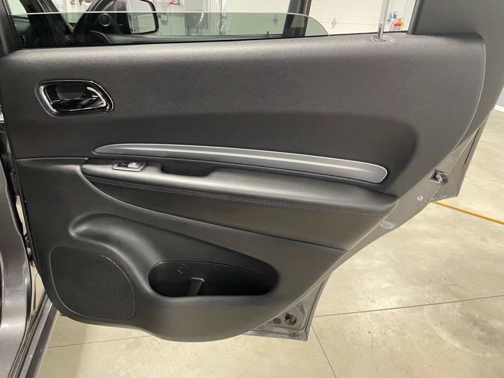2019 Dodge Durango Image 23