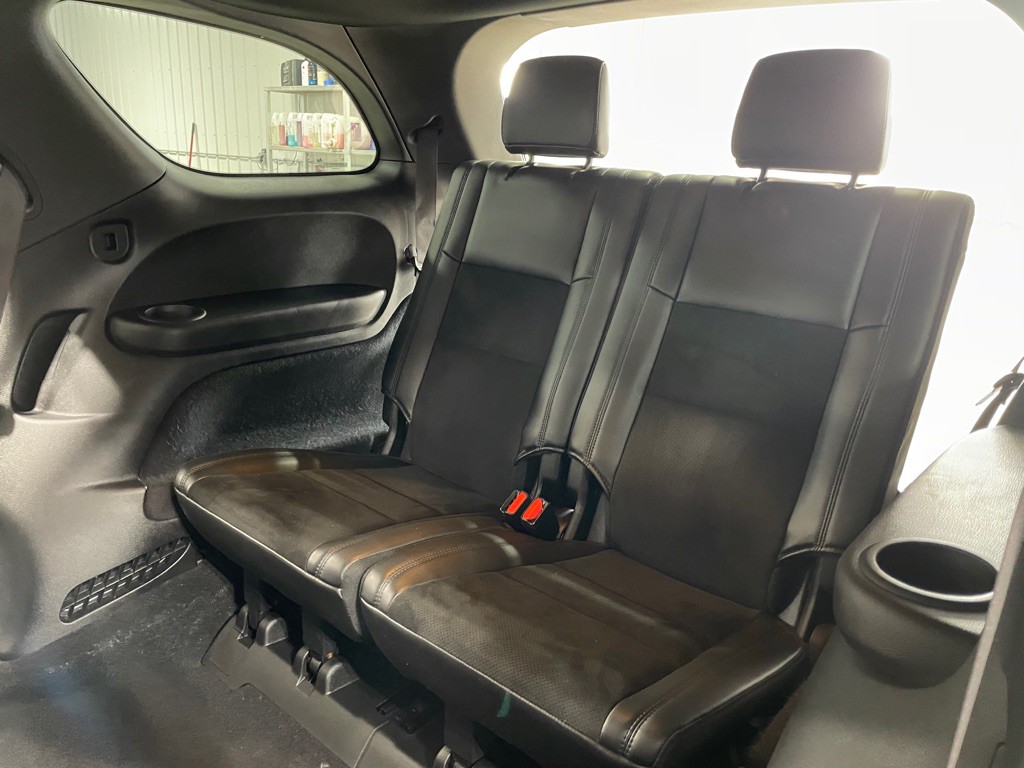 2019 Dodge Durango Image 24