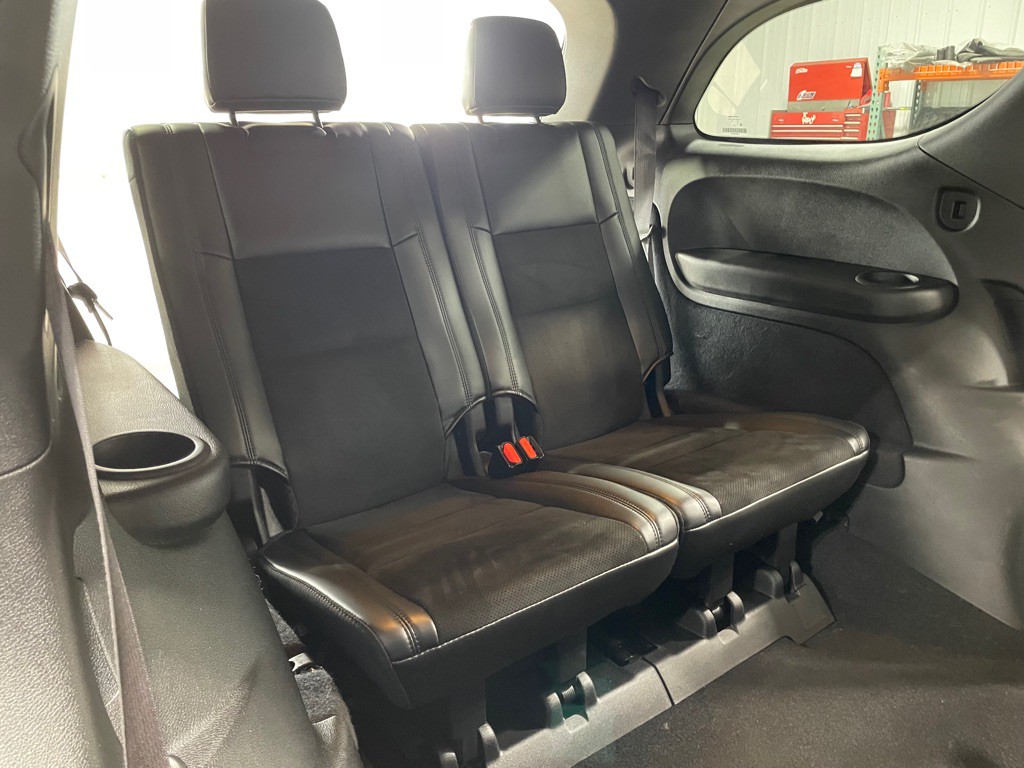 2019 Dodge Durango Image 25