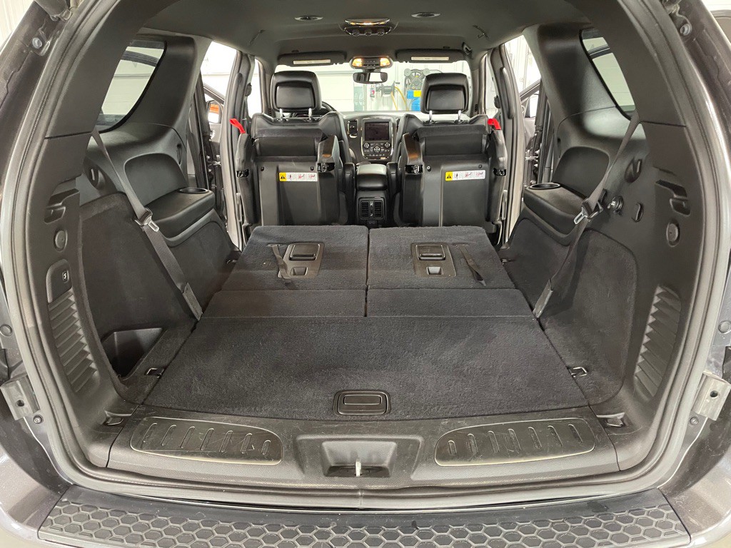 2019 Dodge Durango Image 26
