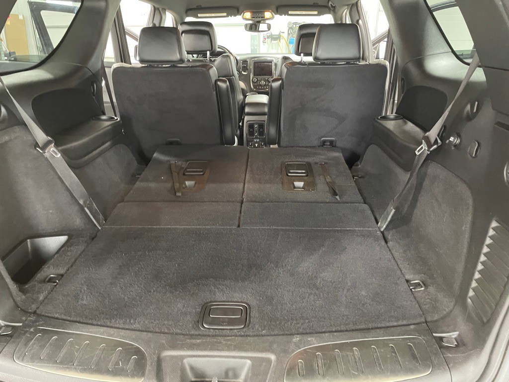 2019 Dodge Durango Image 28