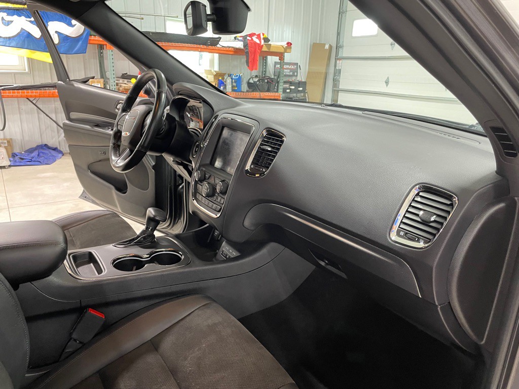 2019 Dodge Durango Image 32
