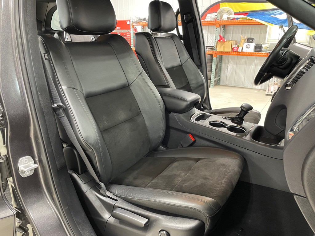2019 Dodge Durango Image 33