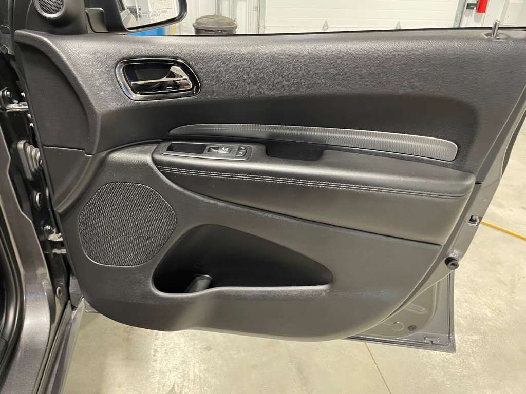 2019 Dodge Durango Image 37