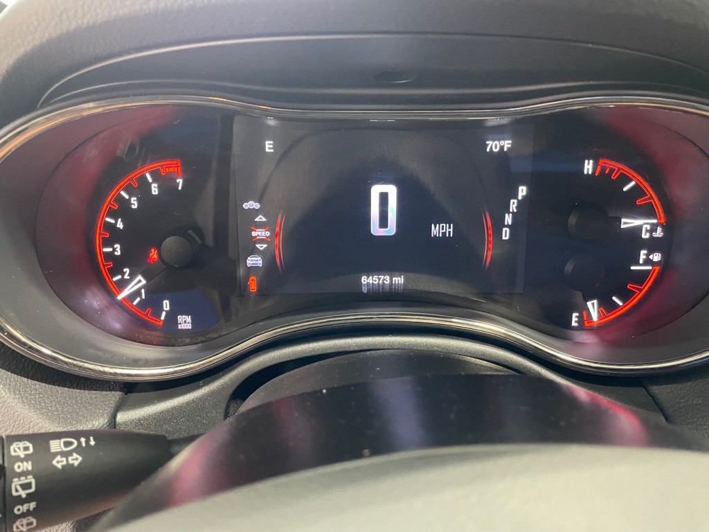 2019 Dodge Durango Image 40