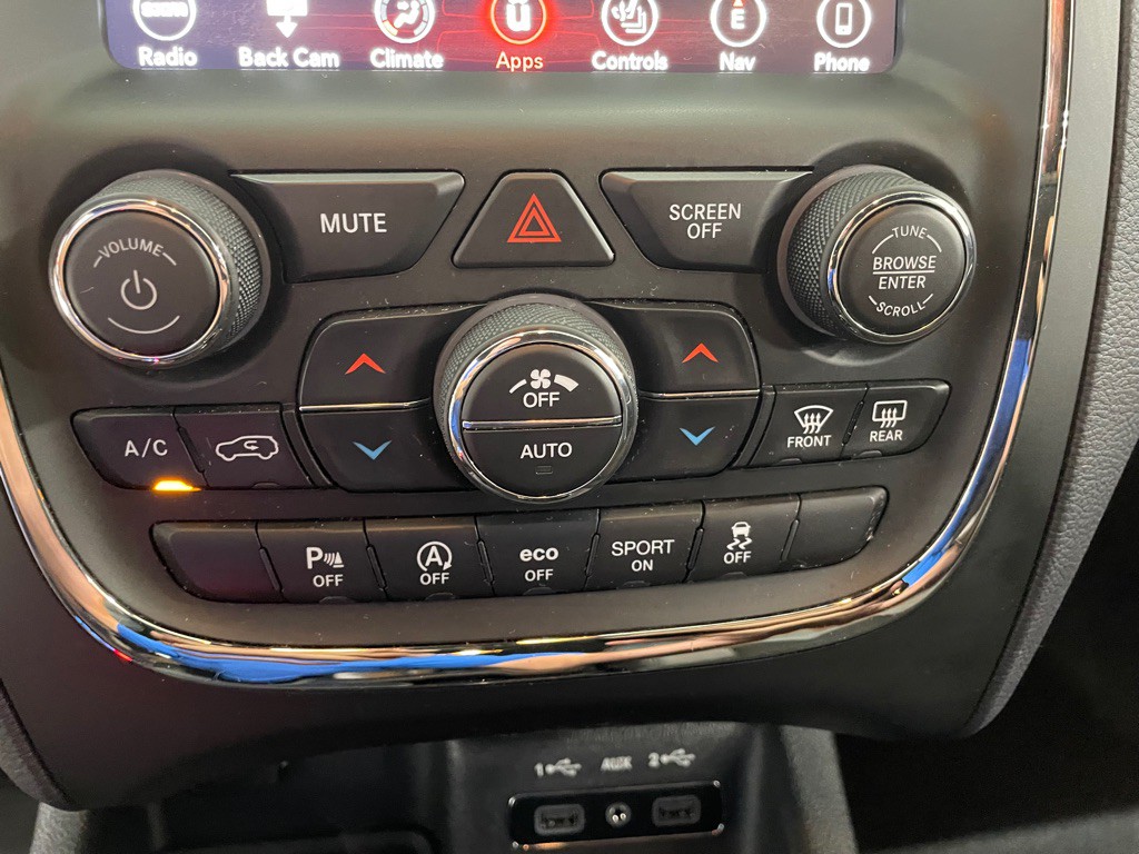 2019 Dodge Durango Image 43