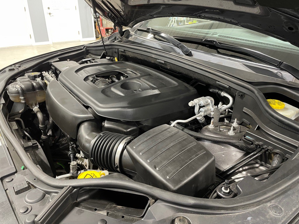 2019 Dodge Durango Image 45