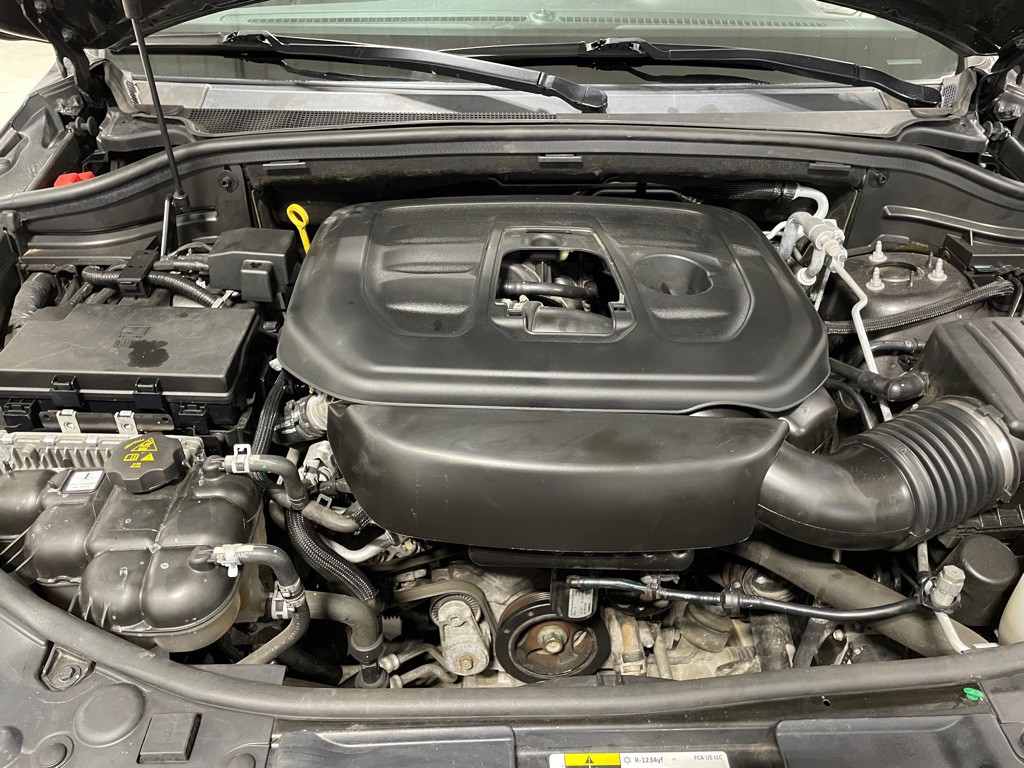 2019 Dodge Durango Image 46