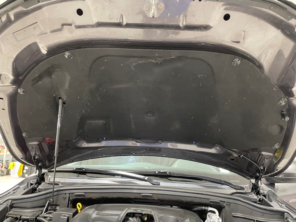 2019 Dodge Durango Image 48