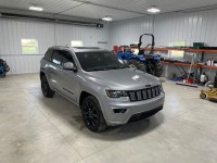 Image for 2019 Jeep Grand Cherokee Laredo ID: 6902049