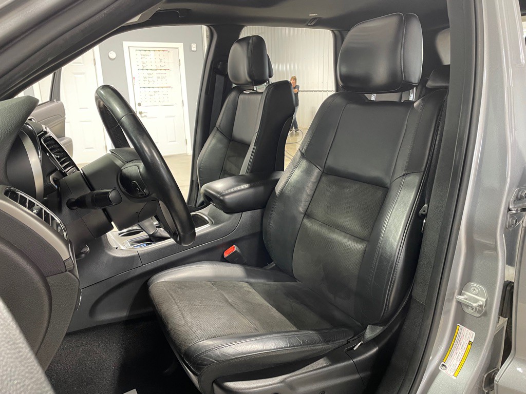 2019 Jeep Grand Cherokee Image 10