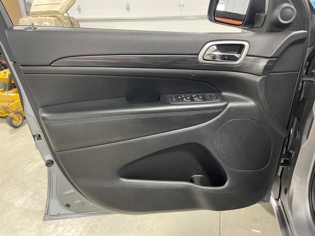 2019 Jeep Grand Cherokee Image 13