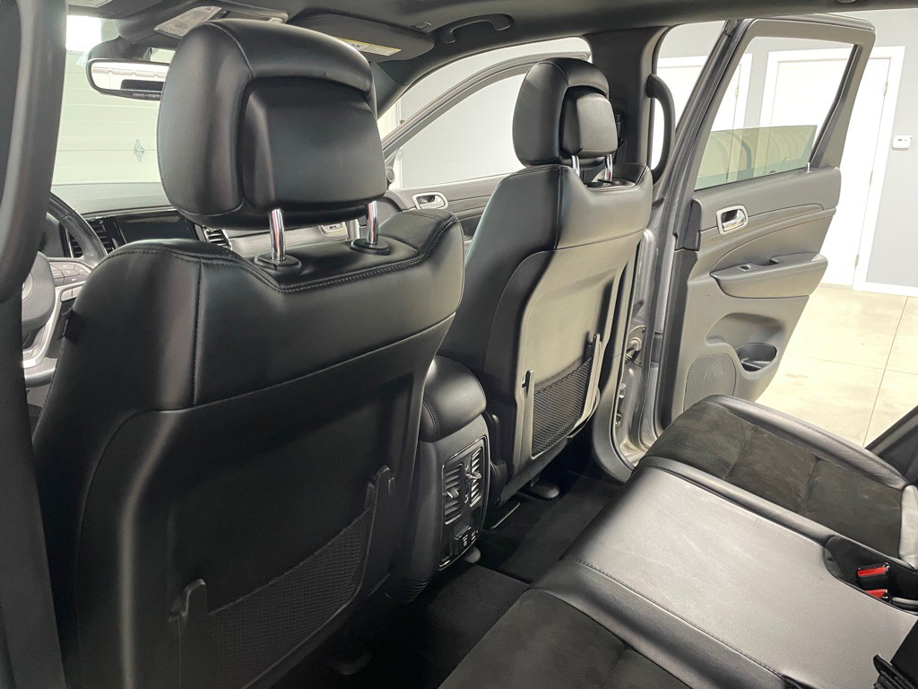 2019 Jeep Grand Cherokee Image 14