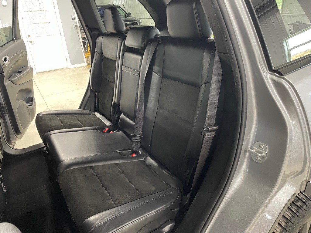2019 Jeep Grand Cherokee Image 15