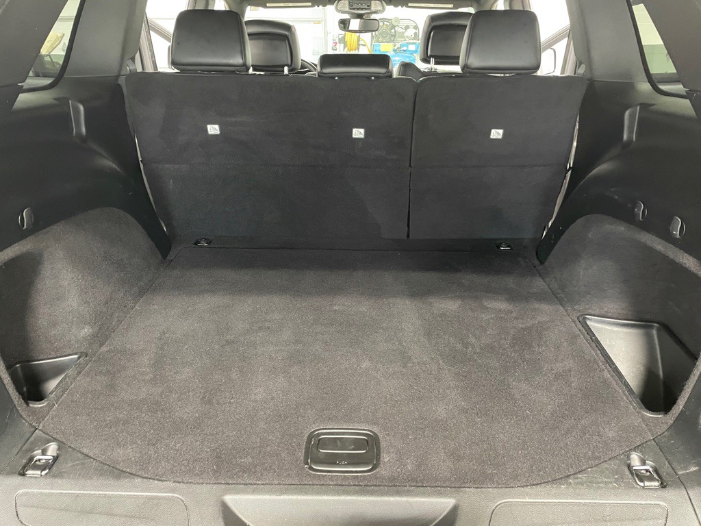 2019 Jeep Grand Cherokee Image 18