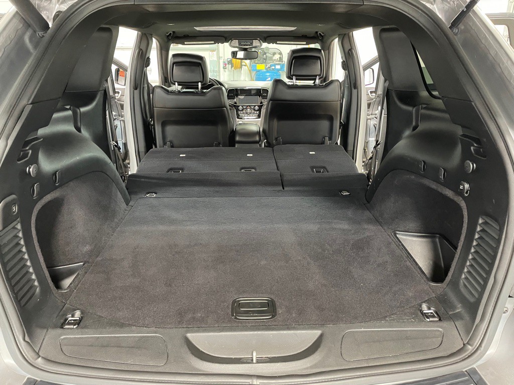 2019 Jeep Grand Cherokee Image 19