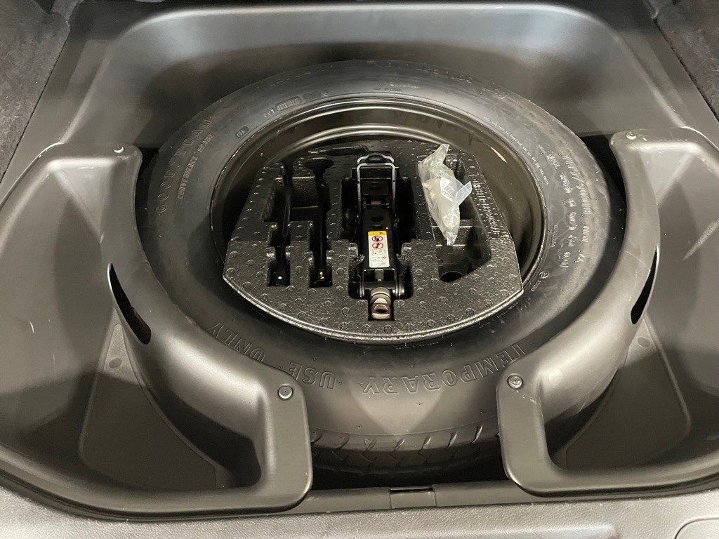 2019 Jeep Grand Cherokee Image 21