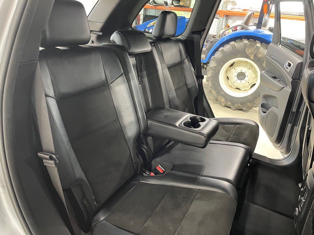 2019 Jeep Grand Cherokee Image 23