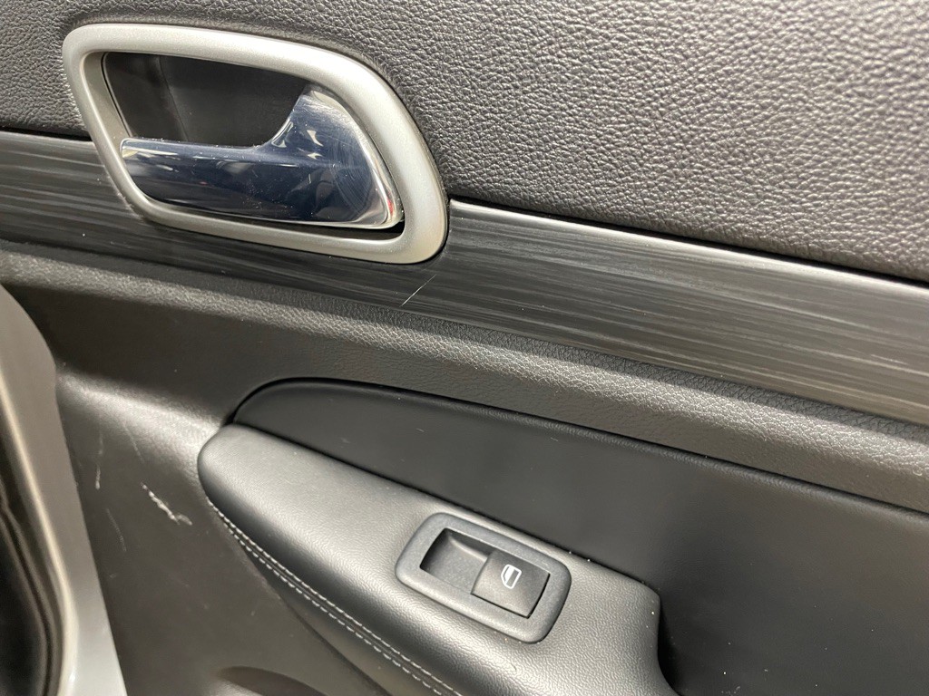 2019 Jeep Grand Cherokee Image 24