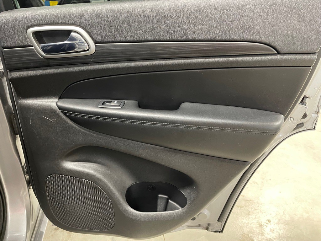 2019 Jeep Grand Cherokee Image 25