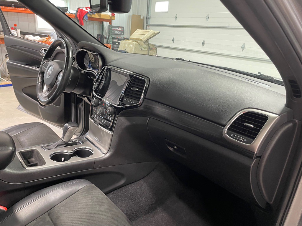 2019 Jeep Grand Cherokee Image 26