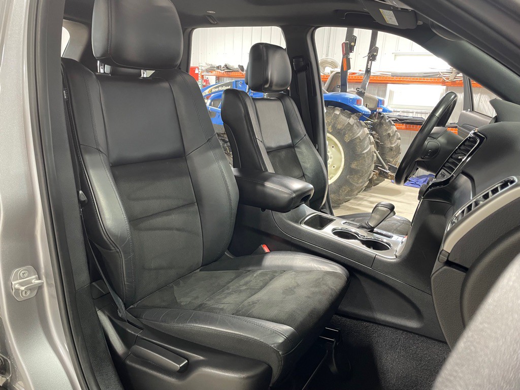 2019 Jeep Grand Cherokee Image 27
