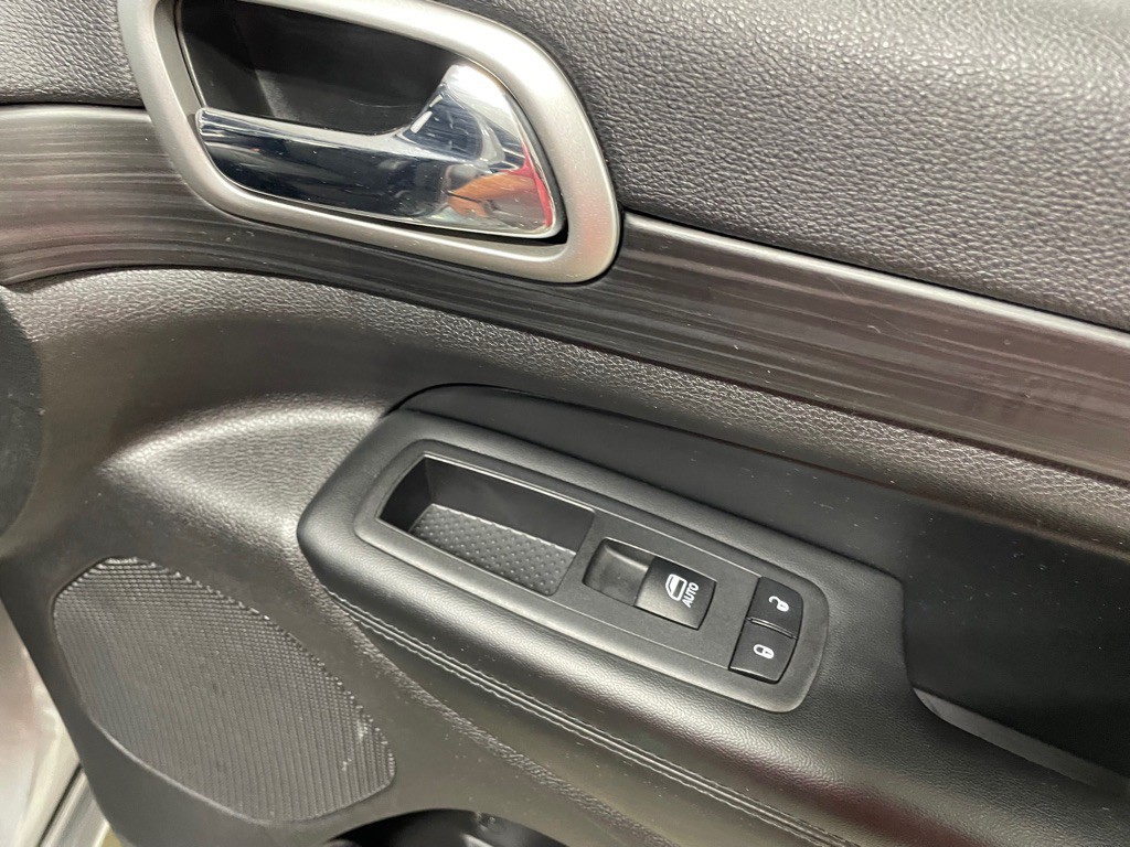2019 Jeep Grand Cherokee Image 29