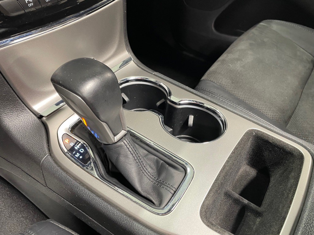 2019 Jeep Grand Cherokee Image 36