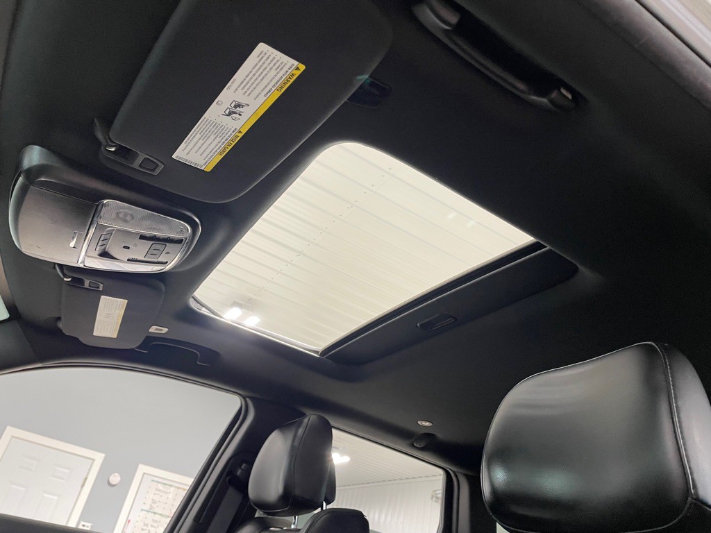 2019 Jeep Grand Cherokee Image 38