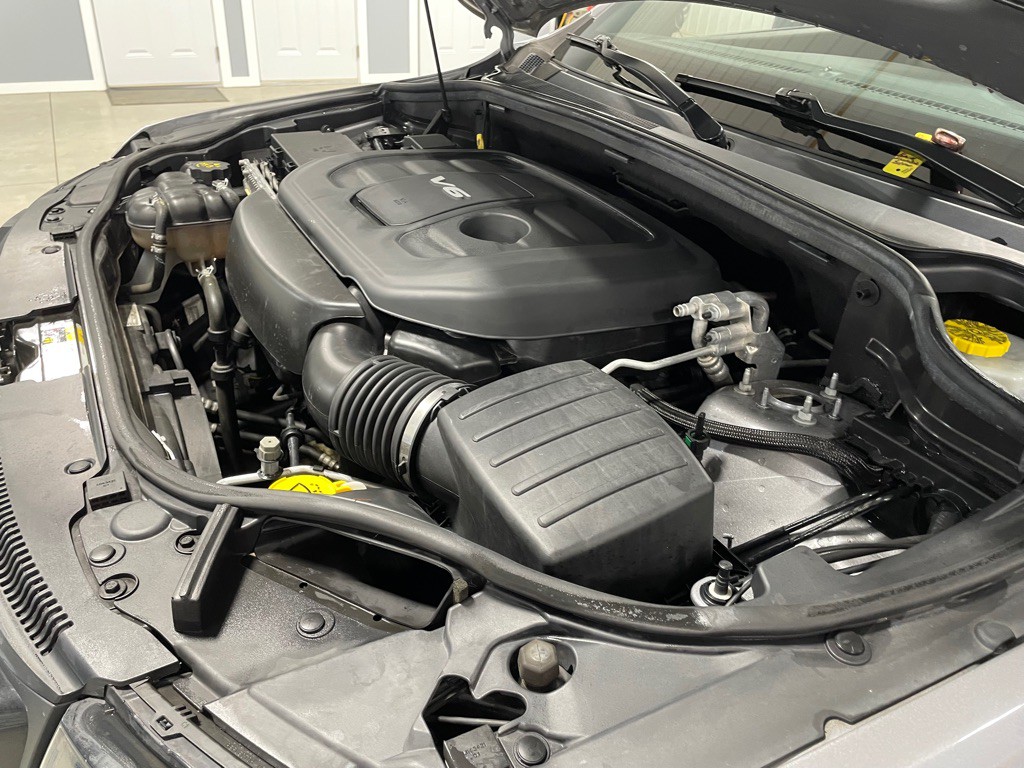 2019 Jeep Grand Cherokee Image 39