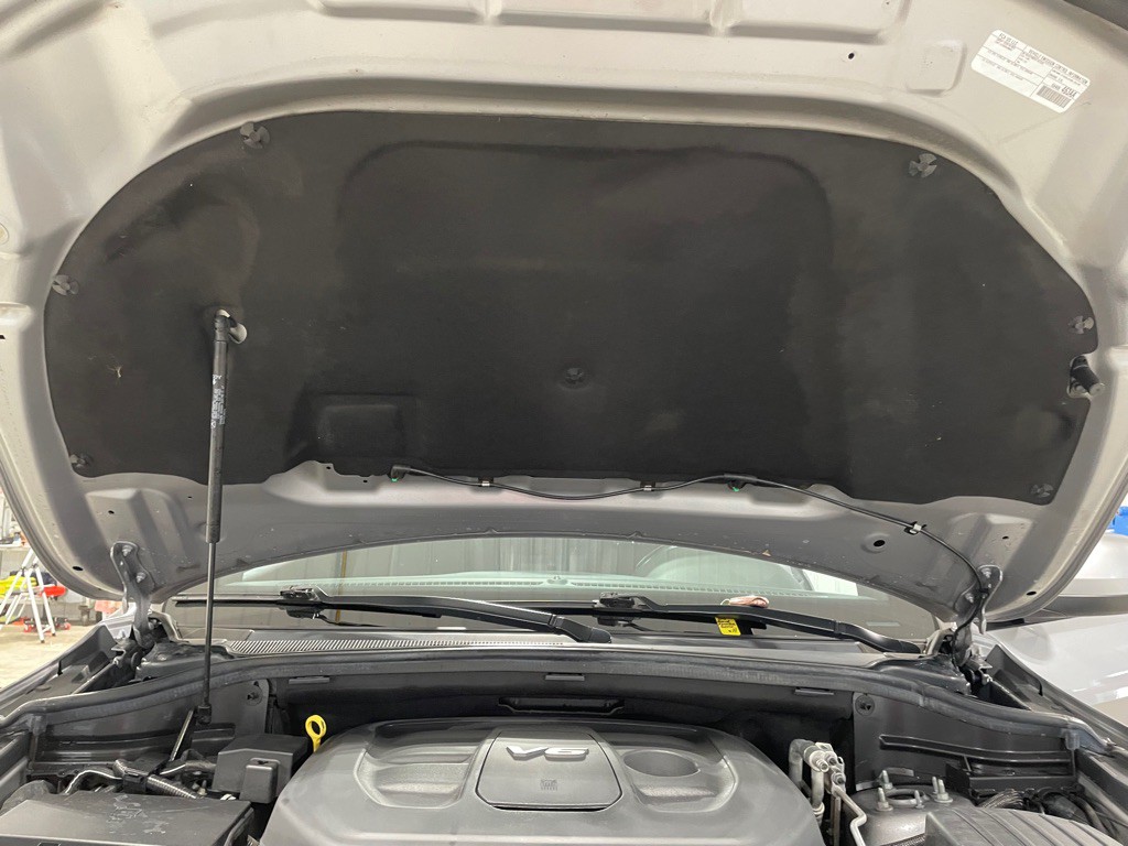 2019 Jeep Grand Cherokee Image 43