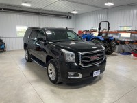 Image for 2017 GMC Yukon SLT ID: 6909437