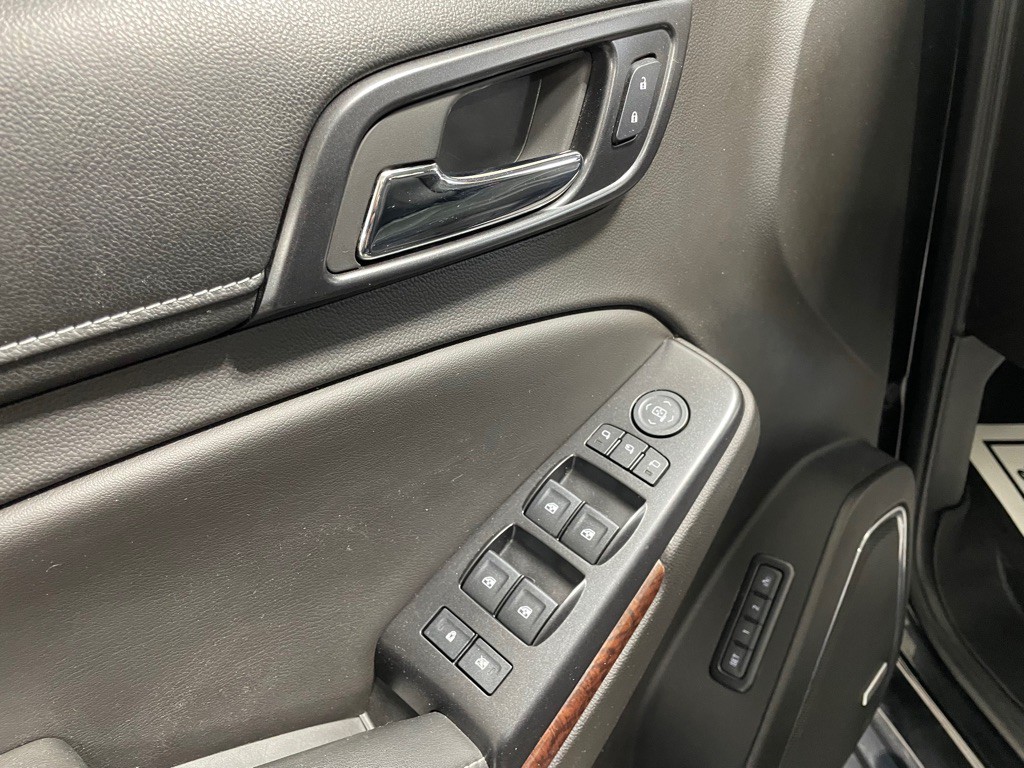 2017 GMC Yukon Image 13