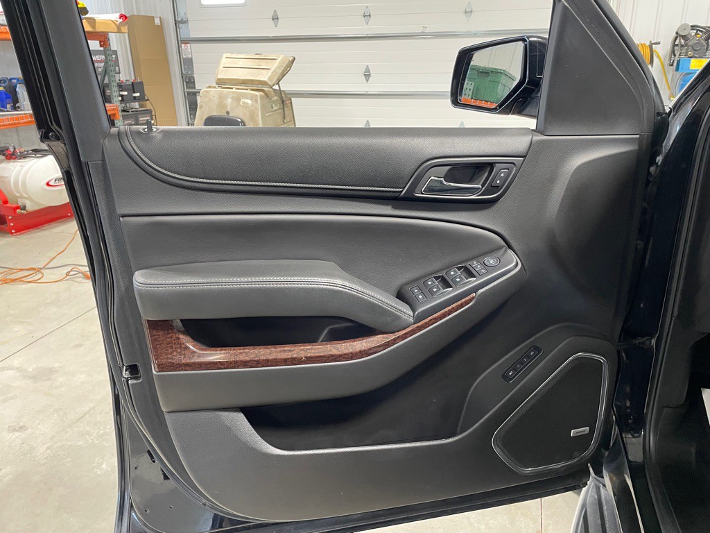 2017 GMC Yukon Image 14