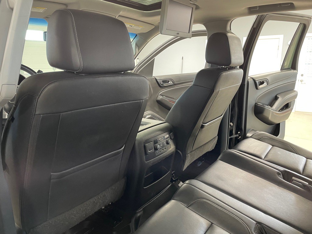 2017 GMC Yukon Image 15