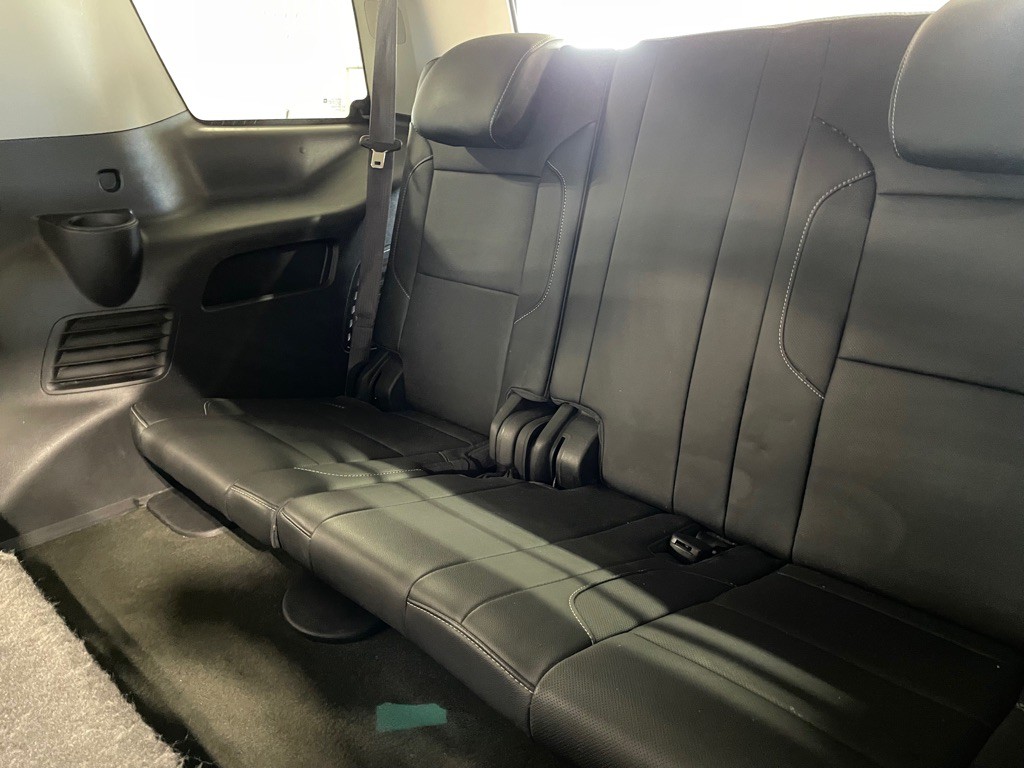 2017 GMC Yukon Image 18